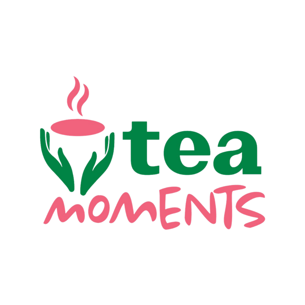 Logo Tea Moments